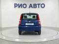 2008 Fiat Panda II, синий, 394999 рублей - вид 5
