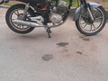 2006 Jianshe JS150-3, серый, 40000 рублей - вид 2