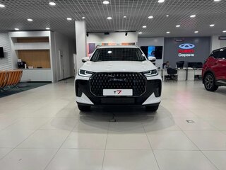 2026 Tenet T7, белый, 2785000 рублей, вид 2