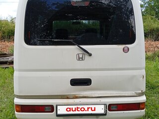2010 Honda Acty III, белый, 380000 рублей, вид 3