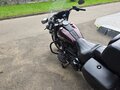 2018 Harley-Davidson Heritage, красный, 1300000 рублей - вид 3