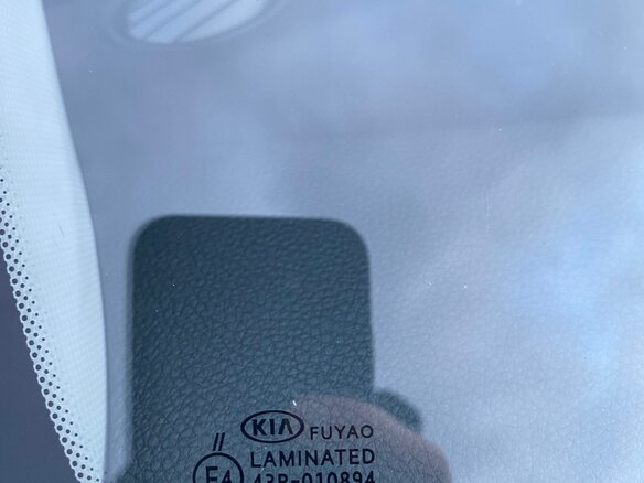 2021 Kia Rio IV Рестайлинг, белый, 1990000 рублей - вид 25