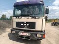 1993 MAN 12, бежевый, 1450000 рублей - вид 1