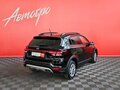 2020 Kia Rio X-Line IV, чёрный, 1615000 рублей - вид 5