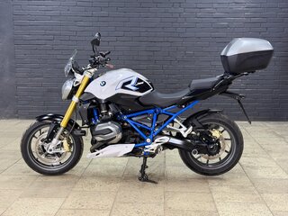 2016 BMW R 1200 R, белый, 815000 рублей, вид 3