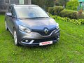 2019 Renault Scenic IV, серый, 1700000 рублей - вид 1