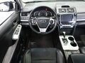 2013 Toyota Camry Japan Market VII (XV50), чёрный - вид 11