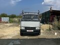 1995 ГАЗ ГАЗель (3302), серый, 270000 рублей