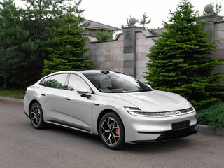 2026 Changan Qiyuan A06 28.39 kWh, серебристый, 2850000 рублей, вид 3