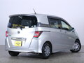 2012 Honda Freed Spike I Рестайлинг, серый - вид 5