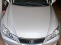 2008 Lexus IS 250 II, серебристый, 1590000 рублей - вид 7