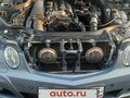 2004 Mercedes-Benz E-Класс 220 III (W211, S211), серый, 1500000 рублей - вид 3