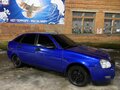 2010 Lada (ВАЗ) Priora I, синий, 500000 рублей - вид 8