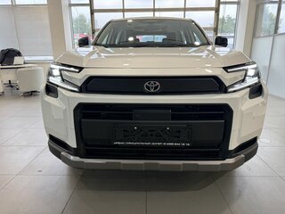2026 Toyota RAV4 VI (XA60), белый, 5180000 рублей, вид 2