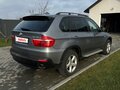 2007 BMW X5 3.0si II (E70), серый, 1350000 рублей - вид 3