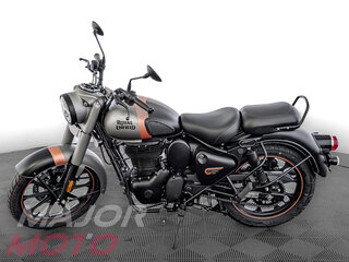2025 Royal Enfield Classic 350, серый, 520000 рублей, вид 5