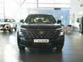2025 Changan CS75 Plus IV, чёрный - вид 1