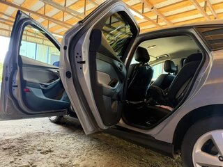 2013 Ford Focus III, серый, 555000 рублей, вид 4