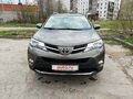 2014 Toyota RAV4 IV (XA40), золотистый, 2199000 рублей - вид 3