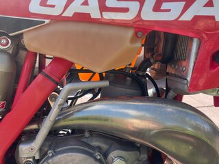 2018 Gas Gas EC, красный, 500000 рублей, вид 4