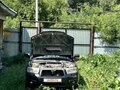 2007 Subaru Forester II Рестайлинг, серый, 750000 рублей - вид 11