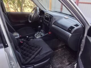 2003 Suzuki Grand Vitara I Рестайлинг, серебристый, 650000 рублей, вид 5