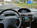 2009 Hyundai Matrix I Рестайлинг 2, серебристый, 720000 рублей - вид 4