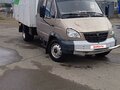 2008 ГАЗ Валдай, золотистый, 550000 рублей