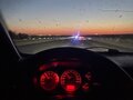 2007 Mitsubishi Lancer IX Рестайлинг, чёрный, 320000 рублей - вид 5