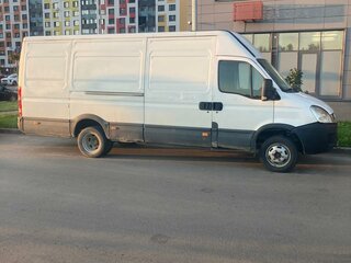 2012 Iveco Daily, белый, 850000 рублей, вид 3