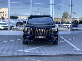 2024 GAC GS8 II, чёрный, 4800000 рублей, вид 2