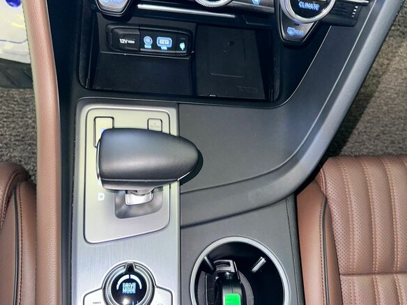2019 Genesis G70 I, белый, 3250000 рублей - вид 26