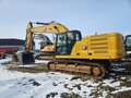 2022 Caterpillar 330, жёлтый, 13800000 рублей - вид 5