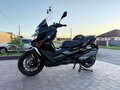 2020 BMW C 400 GT, чёрный, 500000 рублей