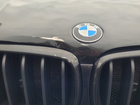 2014 BMW X5 30d III (F15), чёрный, 2750000 рублей - вид 17
