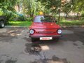 1982 ЗАЗ 968 М, красный, 200000 рублей - вид 1