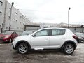 2019 Renault Sandero Stepway II Рестайлинг, серебристый, 1100000 рублей - вид 3