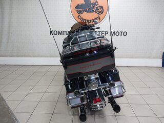 2004 Harley-Davidson Electra Glide, серый, 825000 рублей, вид 4