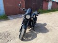 2016 Yamaha XSR900, синий, 799000 рублей - вид 5