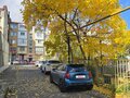 2021 Mini Hatch JCW III (F55/F56) Рестайлинг 2, синий, 4000000 рублей - вид 1