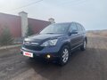 2008 Honda CR-V III, серый, 1080000 рублей - вид 5