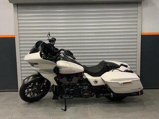 Harley-Davidson CVO Road Glide ST