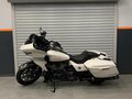 2024 Harley-Davidson CVO Road Glide ST, белый, 5800000 рублей
