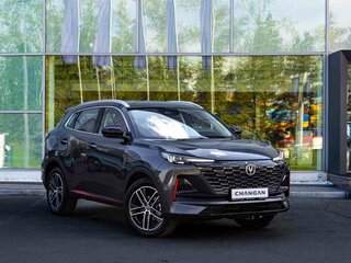 2026 Changan UNI-S I, серый, 3229900 рублей, вид 5