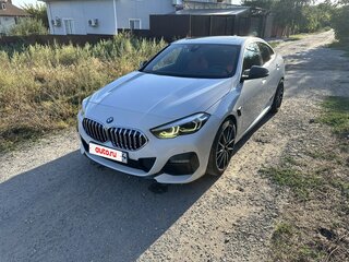 2020 BMW 2 серии Gran Coupe 218d F44, белый, 3600000 рублей, вид 1