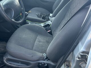 2000 Ford Mondeo II, серебристый, 100000 рублей, вид 3