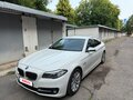 2016 BMW 5 серии 520i VI (F10/F11/F07) Рестайлинг, белый, 2100000 рублей