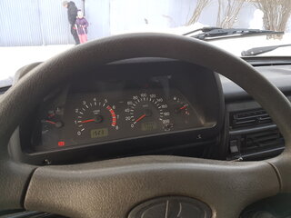 2010 Lada (ВАЗ) 2121 (4x4) I Рестайлинг, пурпурный, 333000 рублей, вид 4