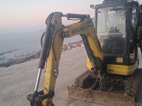 2023 Boulder EX25, 2300000 рублей, вид 4