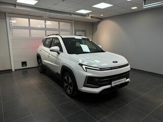2026 Москвич 3, белый, 2280000 рублей, вид 3